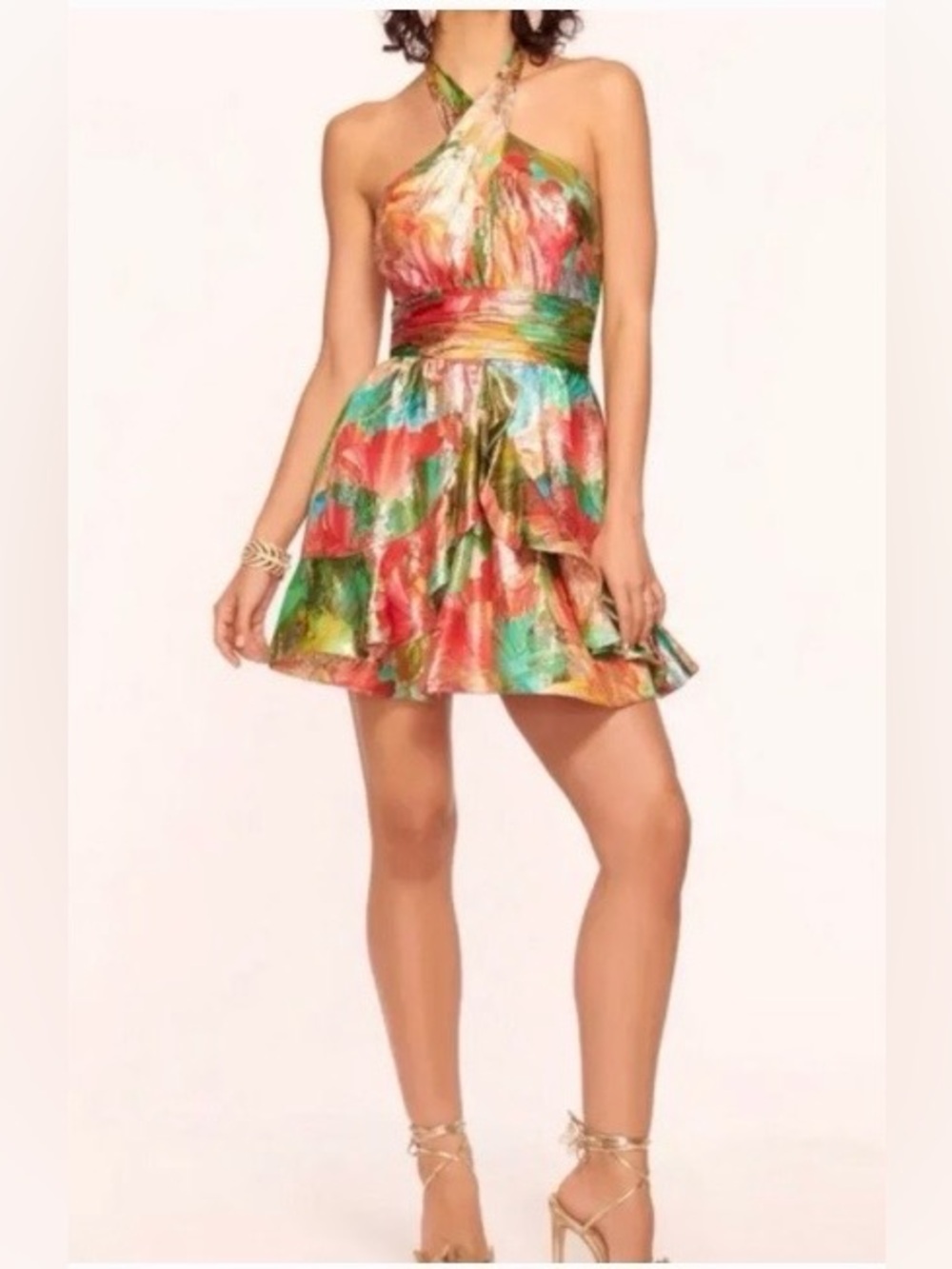 Ramy Brook Rueben Dress